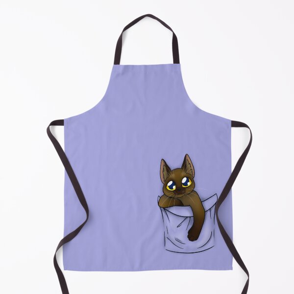 Item preview, Sable birmano de bolsillo designed and sold by scorpiondoctor.