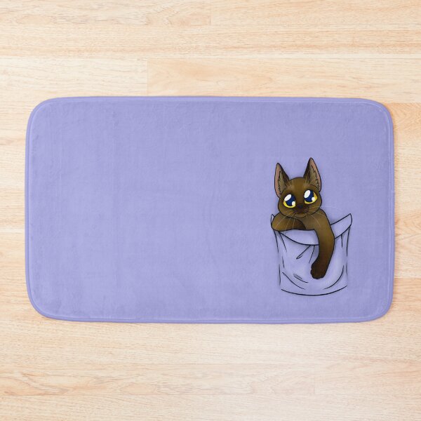 Item preview, Pocket Burmese Sable designed and sold by scorpiondoctor.