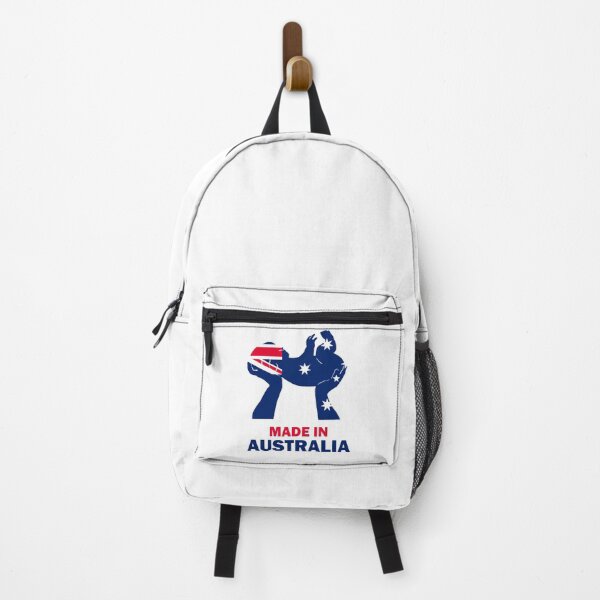 Item preview, Made in Australia Baby designed and sold by BleeArtwork.