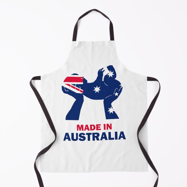 Item preview, Made in Australia Baby designed and sold by BleeArtwork.