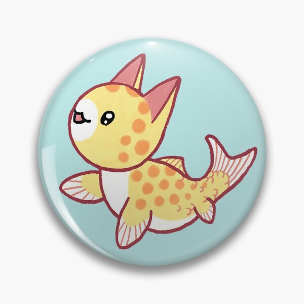Item preview, Mercats designed and sold by Tami Wicinas.