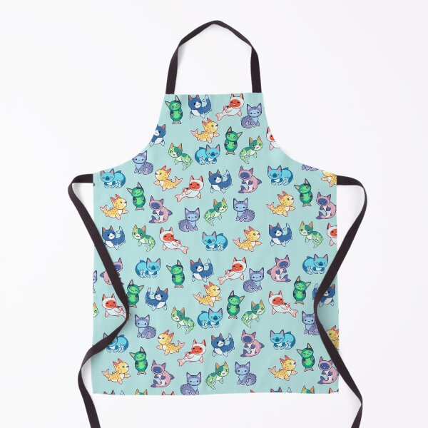 Item preview, Mercats designed and sold by Tami Wicinas.