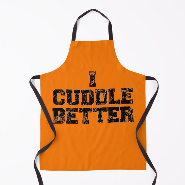 Item preview, I Cuddle Better designed and sold by CitizenAwear.