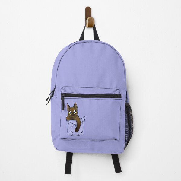 Item preview, Pocket Burmese Sable designed and sold by scorpiondoctor.