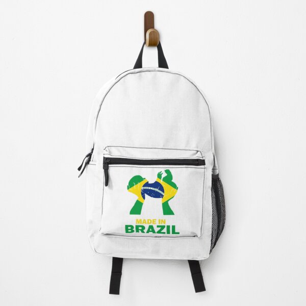 Item preview, Made in Brazil Baby designed and sold by BleeArtwork.