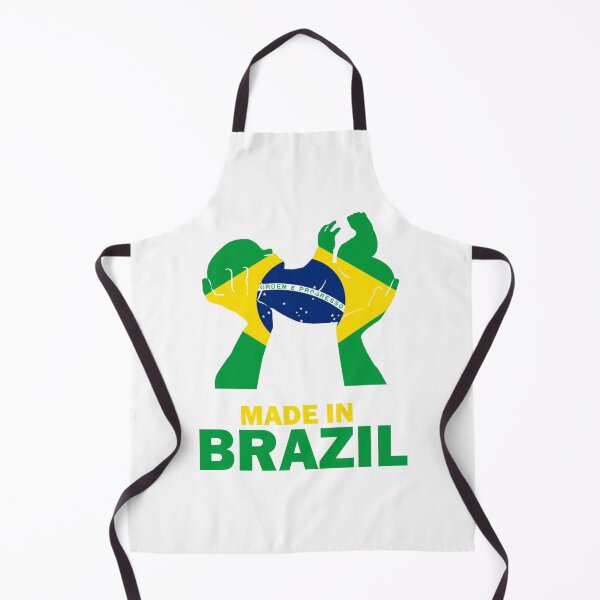 Item preview, Made in Brazil Baby  designed and sold by BleeArtwork.