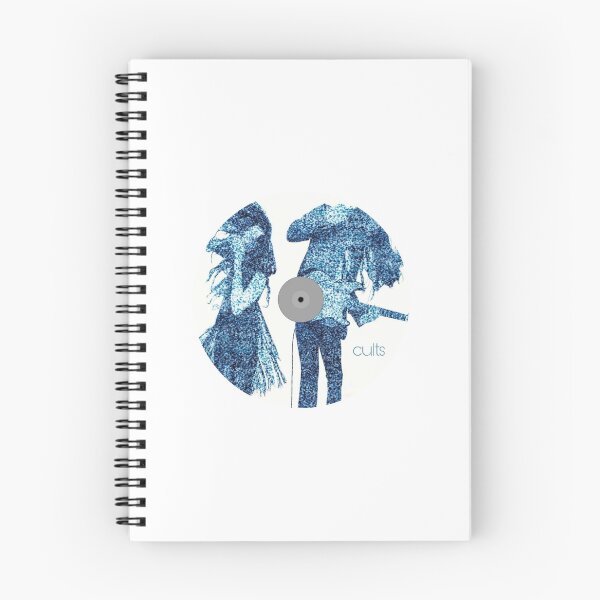 Item preview, always forever vinyl - cults designed and sold by Elora H.