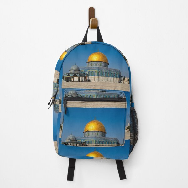 Item preview, Dome Rock Mosque designed and sold by TagCreation.