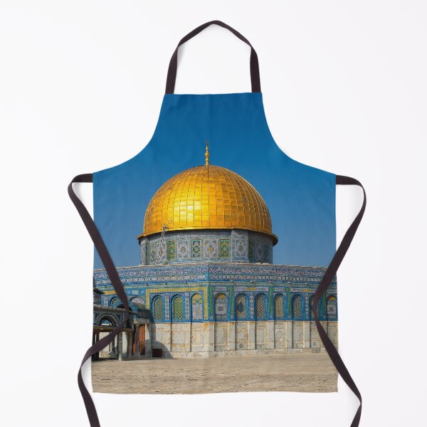 Item preview, Dome Rock Mosque designed and sold by TagCreation.