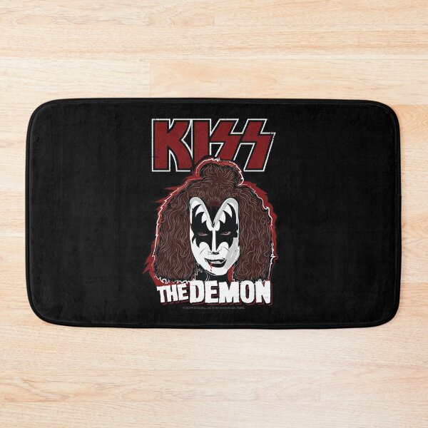 Item preview, The Demon KISS designed and sold by DivingDevils.