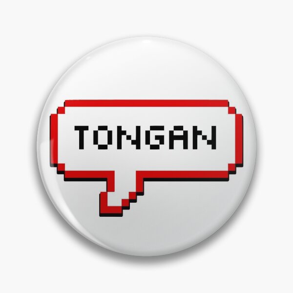 Item preview, Tongan Tonga Bubble  designed and sold by xesed.