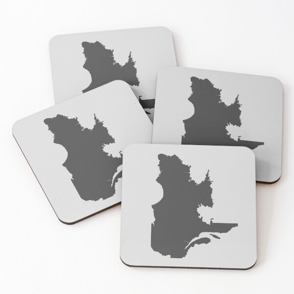 Item preview, Quebec Shape designed and sold by CPTVDesign.