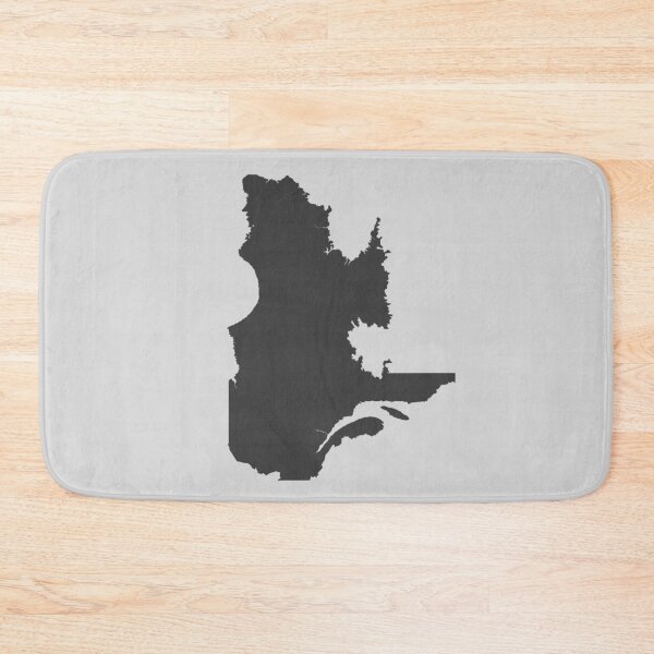 Item preview, Quebec Shape designed and sold by CPTVDesign.