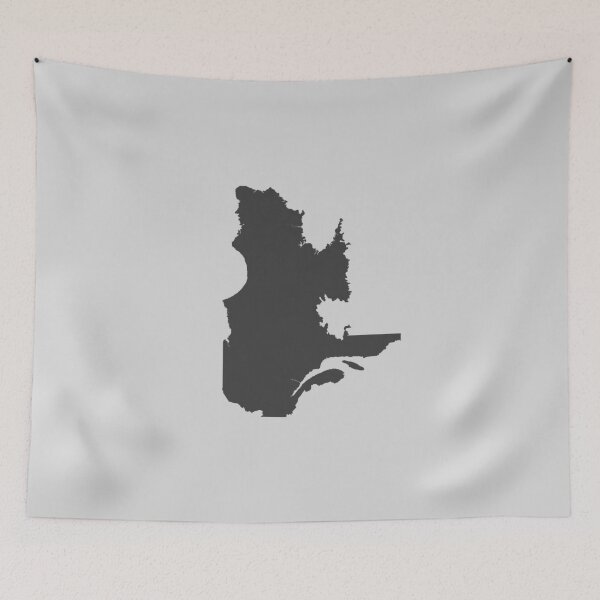 Item preview, Quebec Shape designed and sold by CPTVDesign.