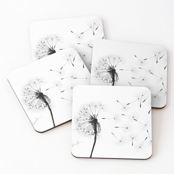 Item preview, Wishes designed and sold by Kimberly Bone.