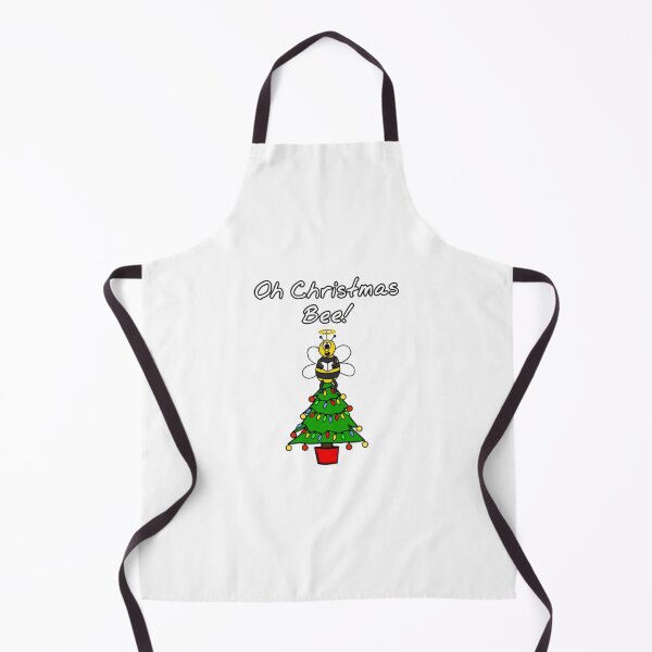Item preview, Oh Christmas Bee Funny Xmas 2020 designed and sold by DianneNorris.