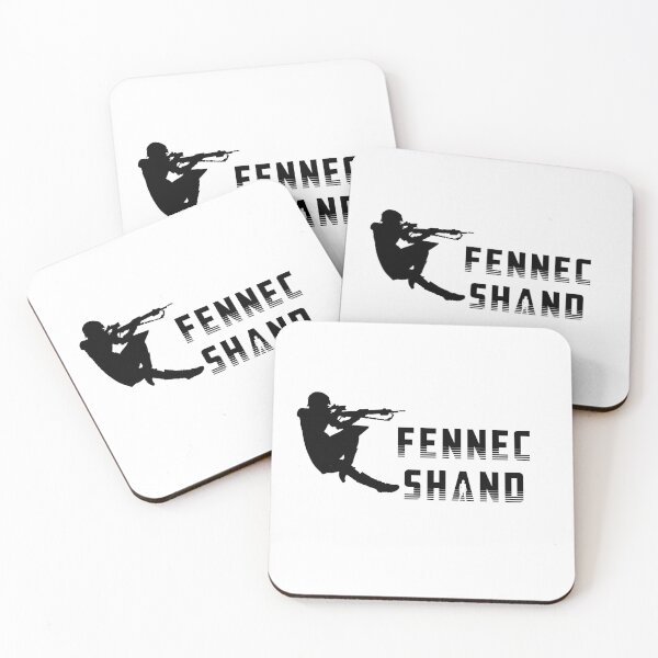 Item preview, Fennec Shand designed and sold by Ms-Stanatic.