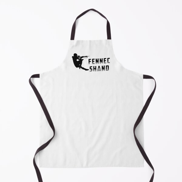 Item preview, Fennec Shand designed and sold by Ms-Stanatic.