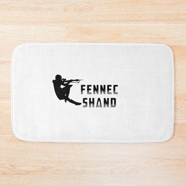 Item preview, Fennec Shand designed and sold by Ms-Stanatic.