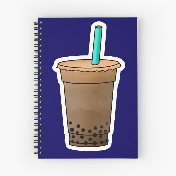 Item preview, Boba bubble tea  designed and sold by Miner12055.