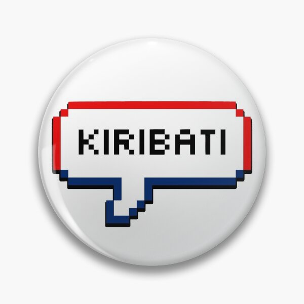 Item preview, Kiribati Bubble  designed and sold by xesed.