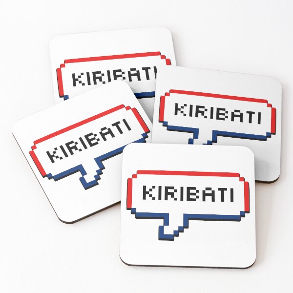 Item preview, Kiribati Bubble  designed and sold by xesed.