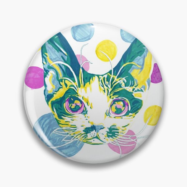 Item preview, Devon Rex designed and sold by RaLiz.