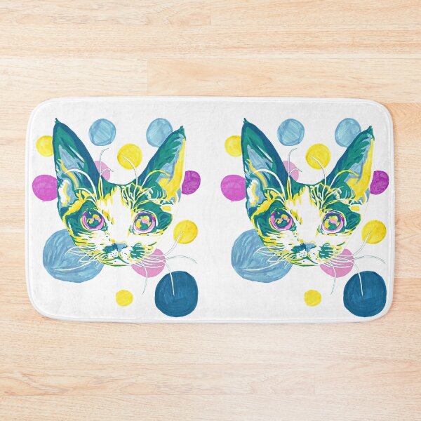 Item preview, Devon Rex designed and sold by RaLiz.