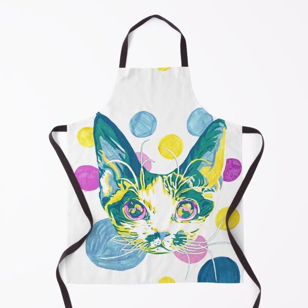 Item preview, Devon Rex designed and sold by RaLiz.