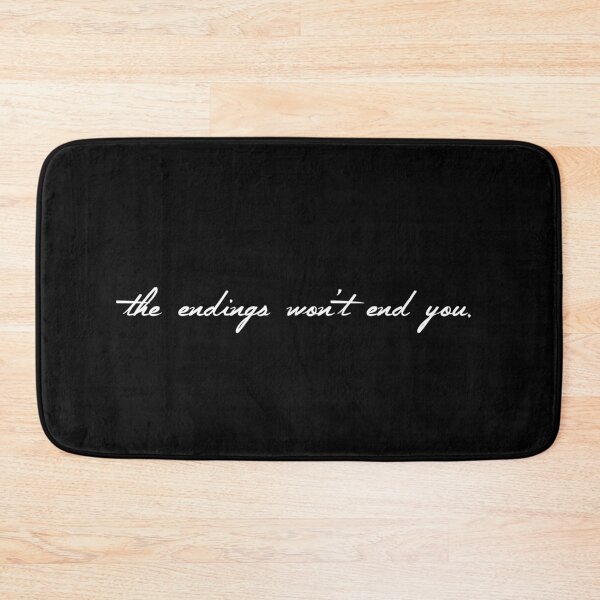 Item preview, Endings designed and sold by errantrydesign.