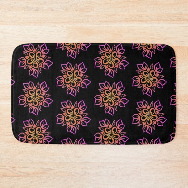 Item preview, Sunset Mandala designed and sold by avacado-designs.
