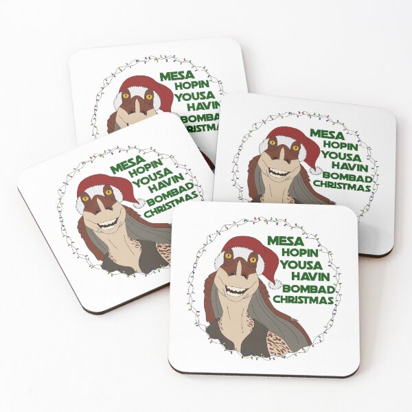 Item preview, Bombad xmas designed and sold by nerddleurddle.