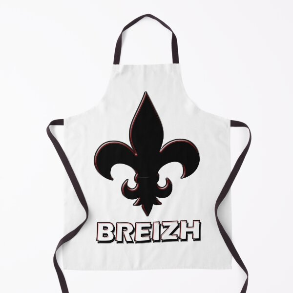 Item preview, BZH - Breizh - Bretagne - Brittany France designed and sold by Buckwhite.