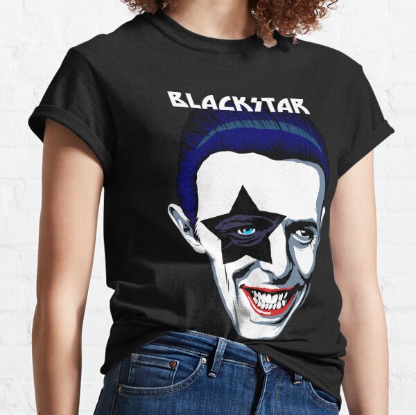 Black Star Classic T-Shirt