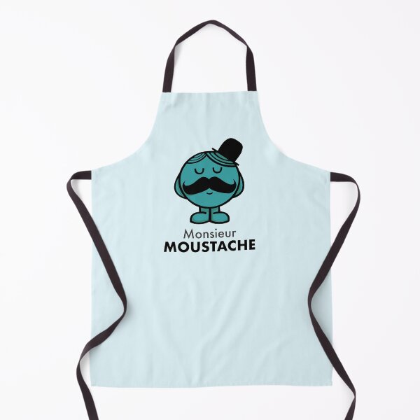 Item preview, Mister Moustache designed and sold by Cheesy06.