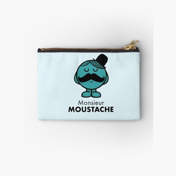 Item preview, Mister Moustache designed and sold by Cheesy06.