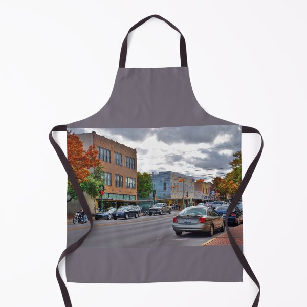 Item preview, Downtown designed and sold by Savannah Gibbs.