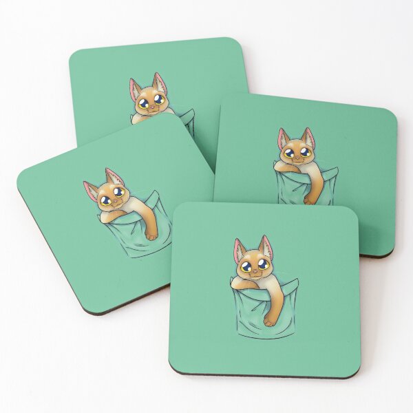 Item preview, Pocket Burmese Flame designed and sold by scorpiondoctor.
