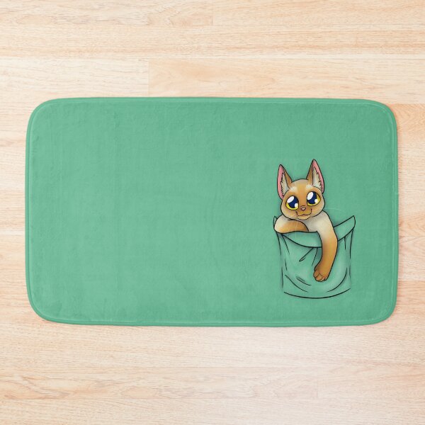 Item preview, Pocket Burmese Flame designed and sold by scorpiondoctor.