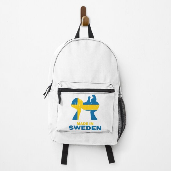 Item preview, Made in Sweden Baby designed and sold by BleeArtwork.