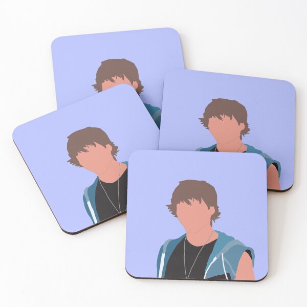 Item preview, Luke Patterson designed and sold by leilanialysaa.