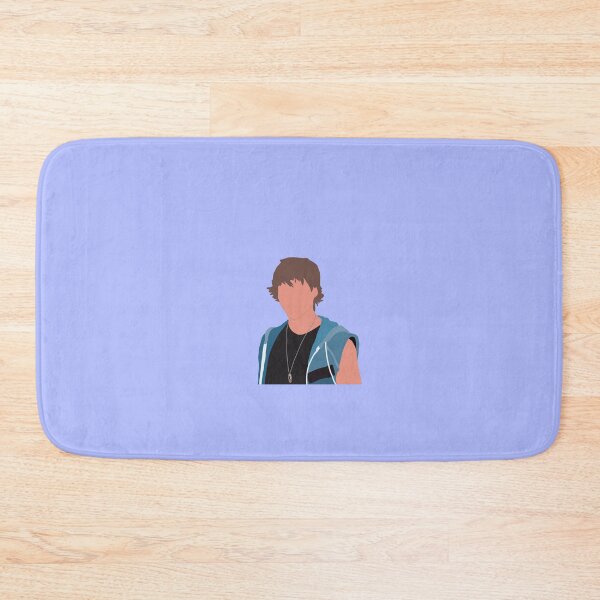 Item preview, Luke Patterson designed and sold by leilanialysaa.