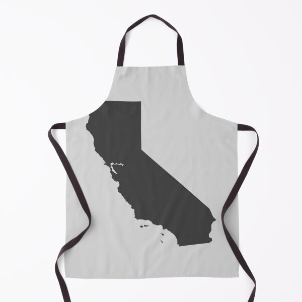 Item preview, California Shape designed and sold by CPTVDesign.