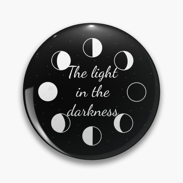 Item preview, Moon Phases(The Light in the Darkness) designed and sold by CianiCentral.