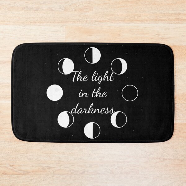 Item preview, Moon Phases(The Light in the Darkness) designed and sold by CianiCentral.