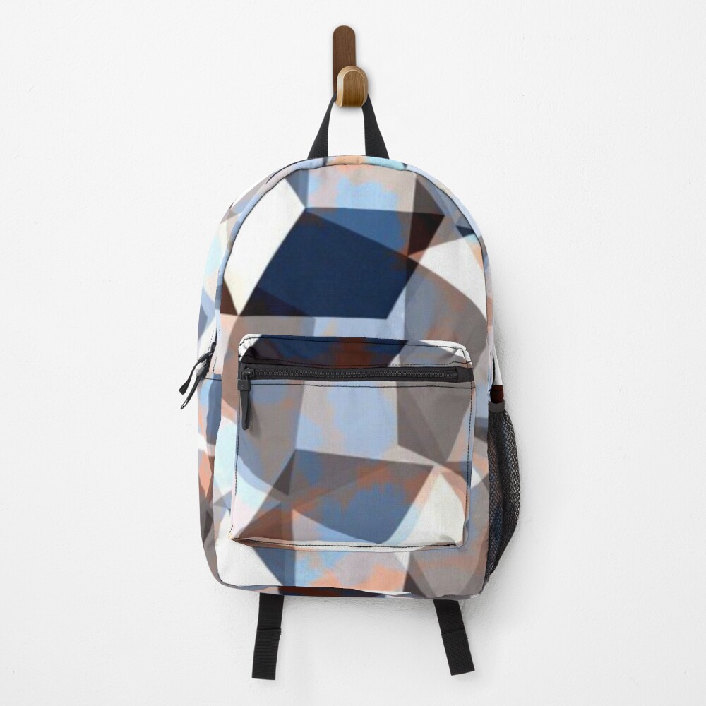 Item preview, Backpack designed and sold by RocketshSD.