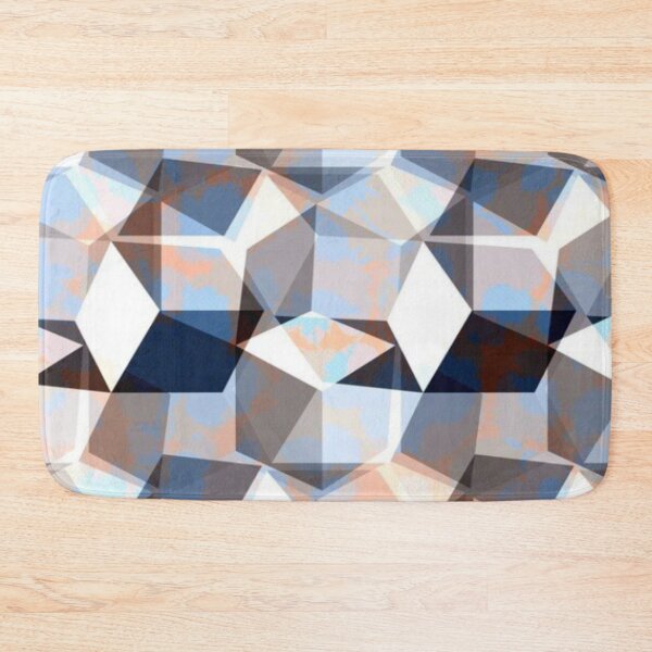 Item preview, Very funky Prism Print designed and sold by RocketshSD.