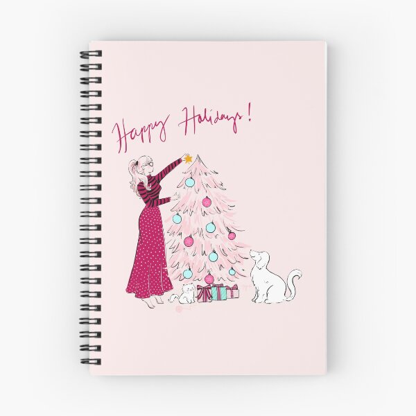 Item preview, Happy Holiday designed and sold by tynebobier.