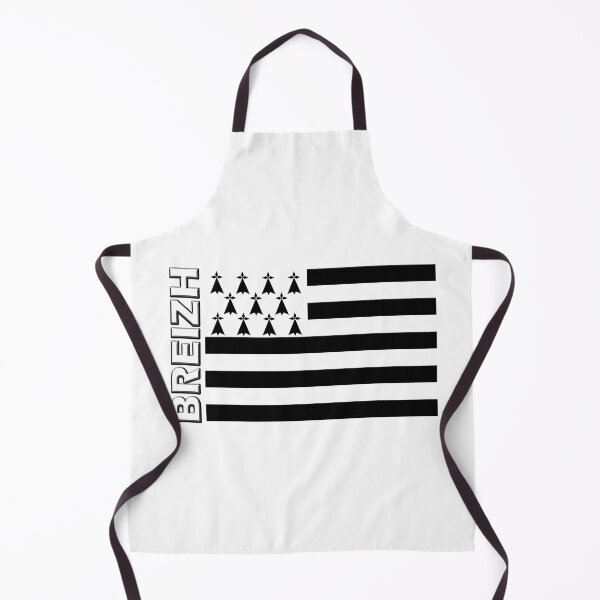 Item preview, BZH - Breizh - Bretagne - Brittany France designed and sold by Buckwhite.
