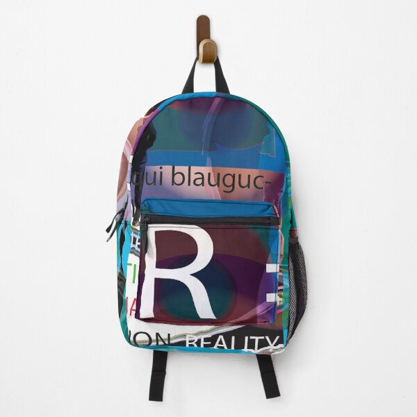Item preview, R EQUALS I designed and sold by 12roadsboro.